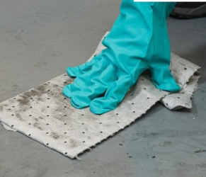 一般用吸水シート - 70枚入り