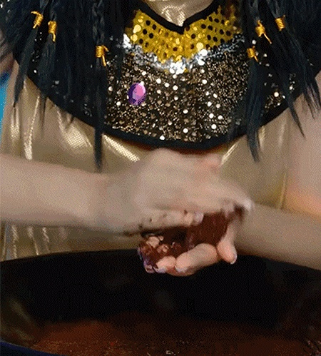 Hochempfindlicher Metalldetektor