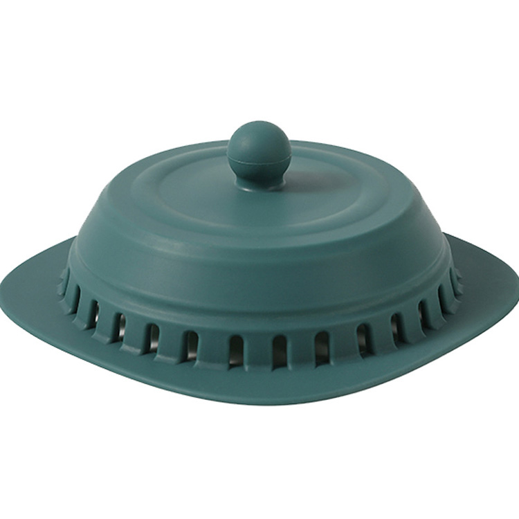 Kryt podlahového odtoku odolný proti zápachu