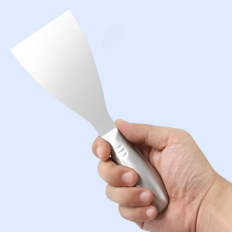 Stainless Steel Steak Spatula
