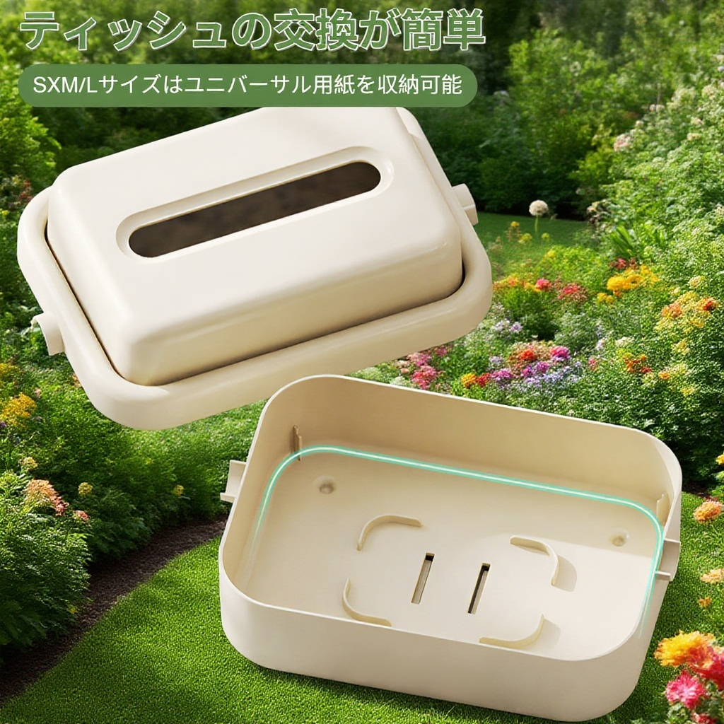 新しいクリエイティブな持ち上げ可能なティッシュボックス寝室リビングルーム高価値紙箱家庭用シンプルで芸術的な収納ボックス