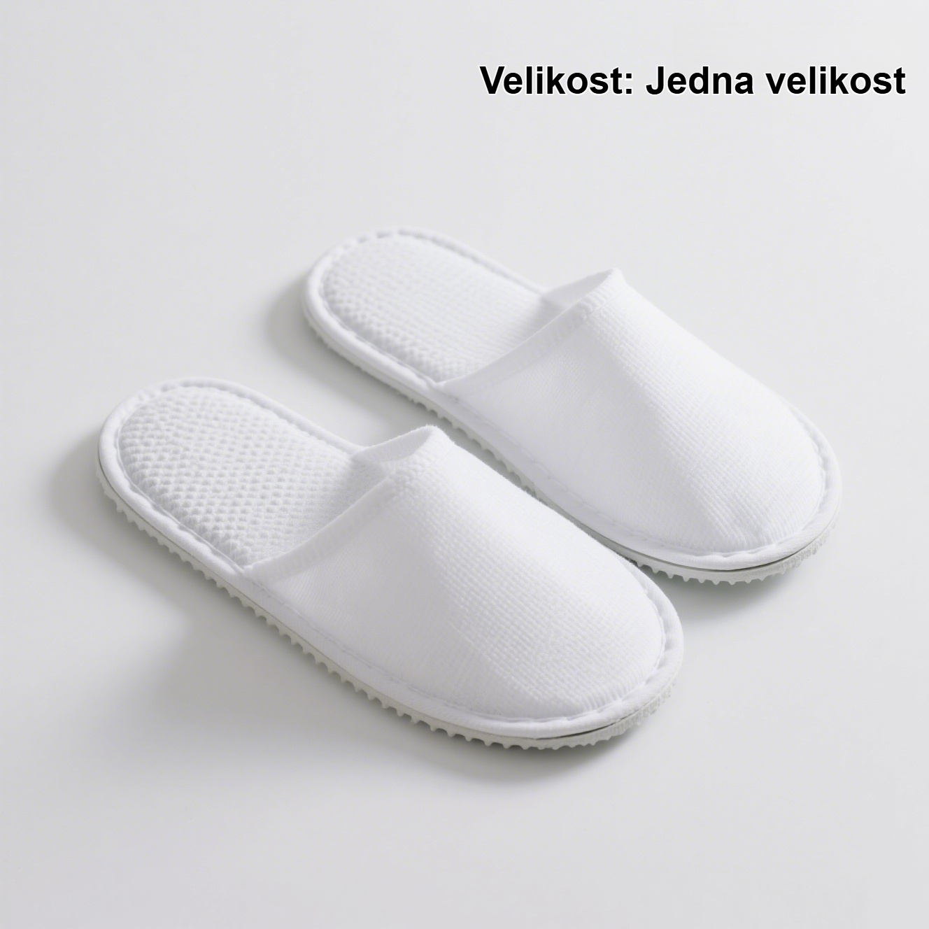 Pantofle wellness pro hosty