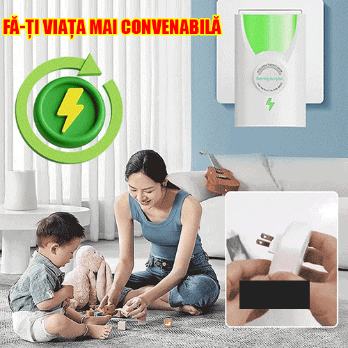 Dispozitiv de economisire a energiei