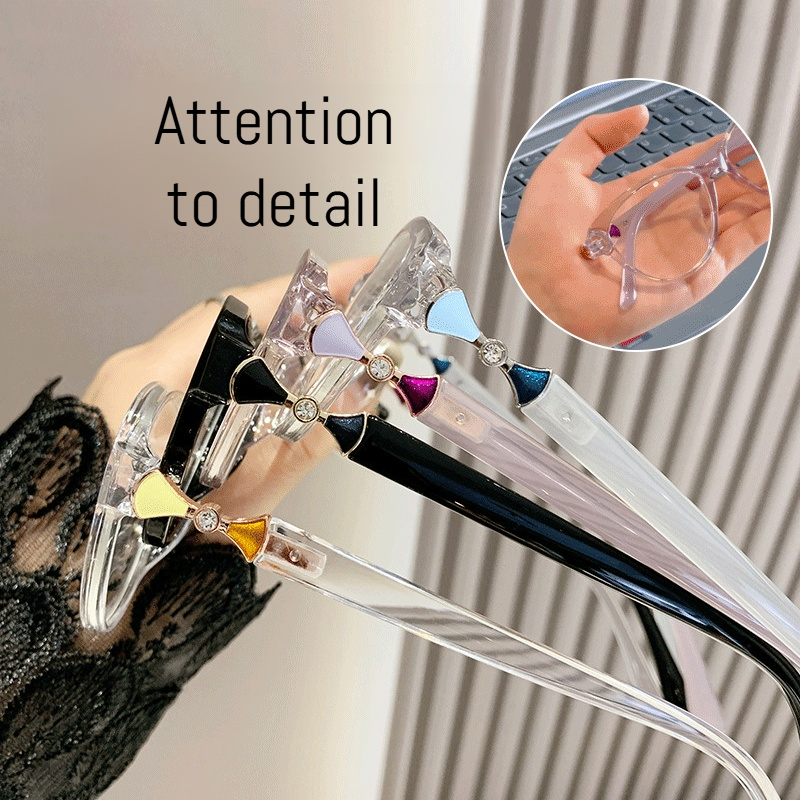 Wellington Senior Glasses