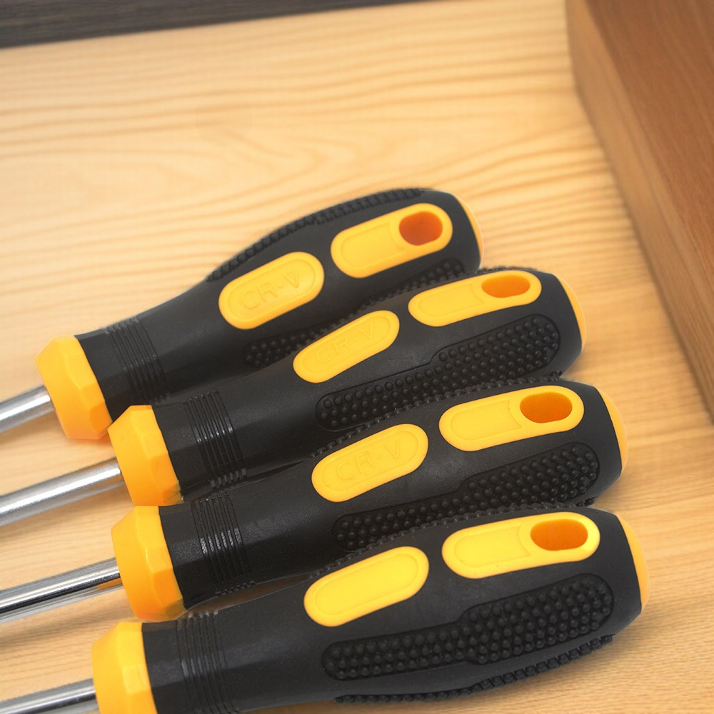오픈 엘보 못 드라이버 내구 장식 못 뚫기 문판 소파 자동차 장식 공구 내마모 드라이버 공구 세트