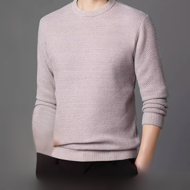 Strickpullover für Herren