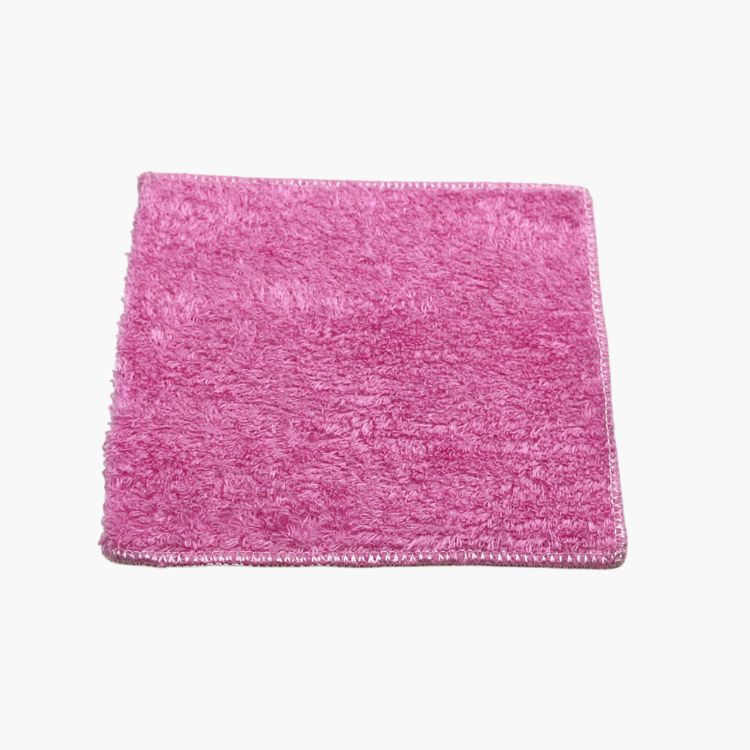 竹繊維ふきん