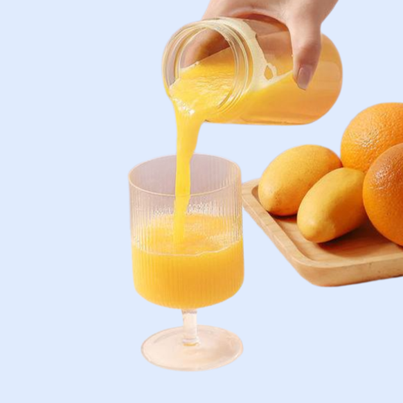 휴대용 충전식 미니 믹서 주스 블렌더 컵