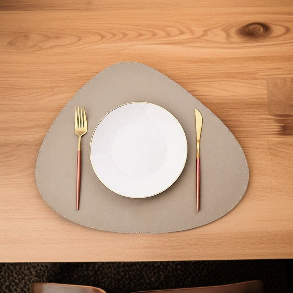 삼각형 PU 방수 단열 쿠션