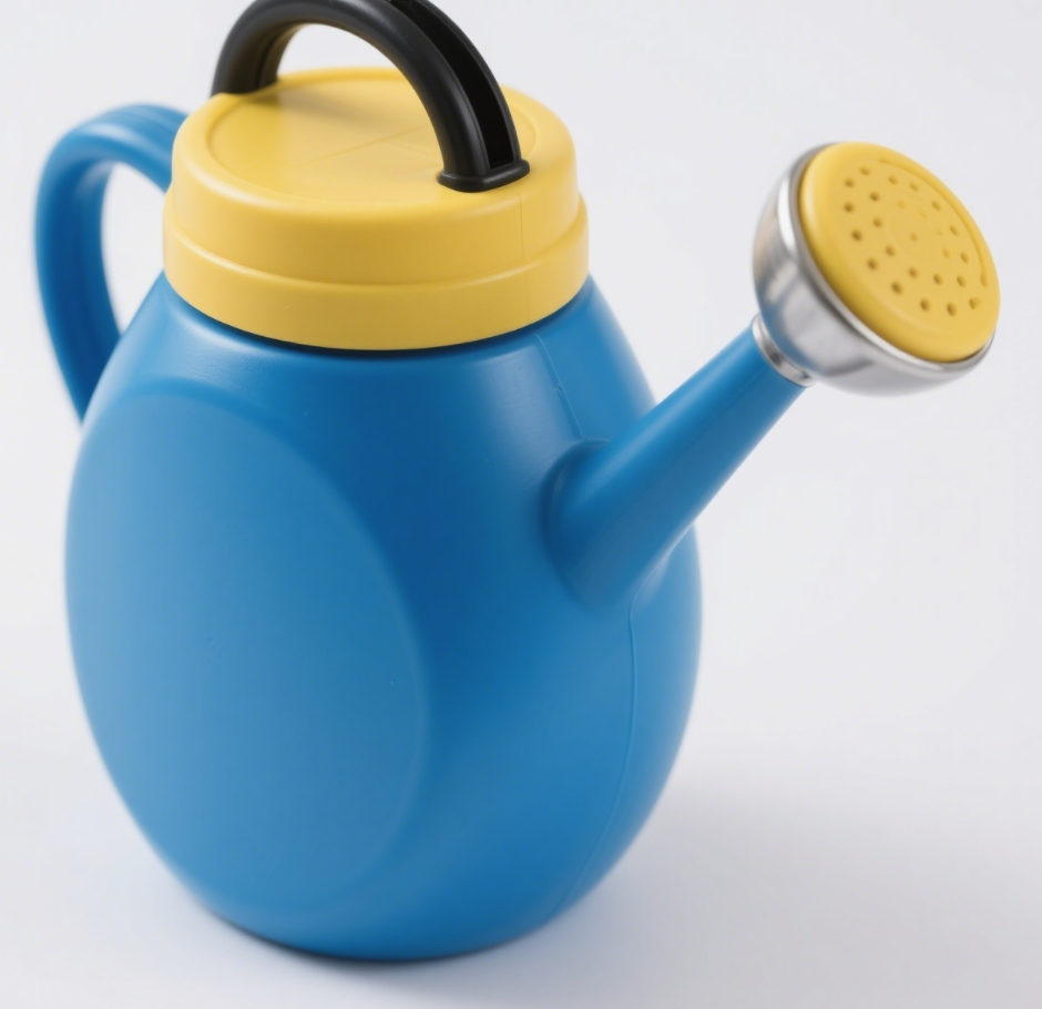 軽量で持ちやすいスプレーボトル