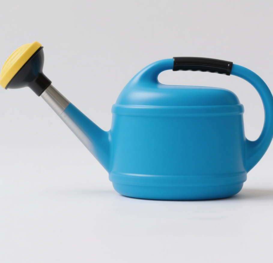 園芸用スプレーボトルの使い方説明