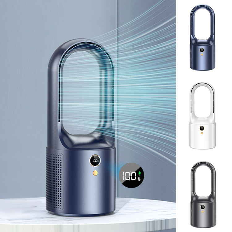 날개 없는 선풍기