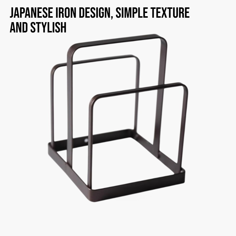 Kitchen rack drain rack