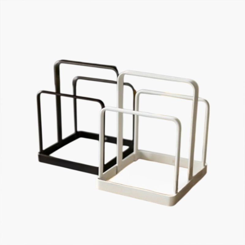 Kitchen rack drain rack