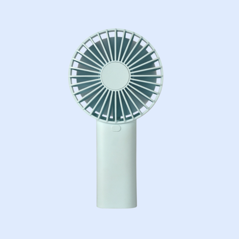 新しいミニファン