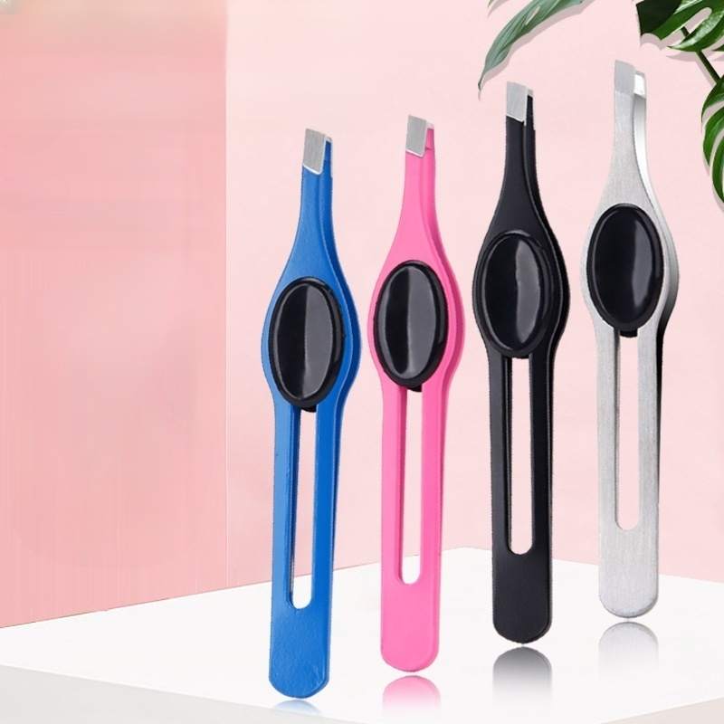 الفولاذ المقاوم للصدأ مائل الحاجب تقليم أداة