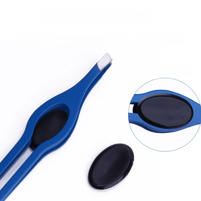 الفولاذ المقاوم للصدأ مائل الحاجب تقليم أداة