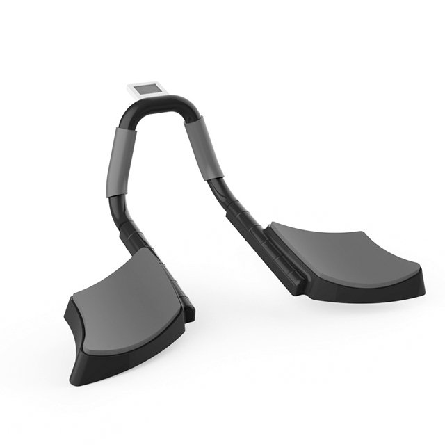 プランクパッド