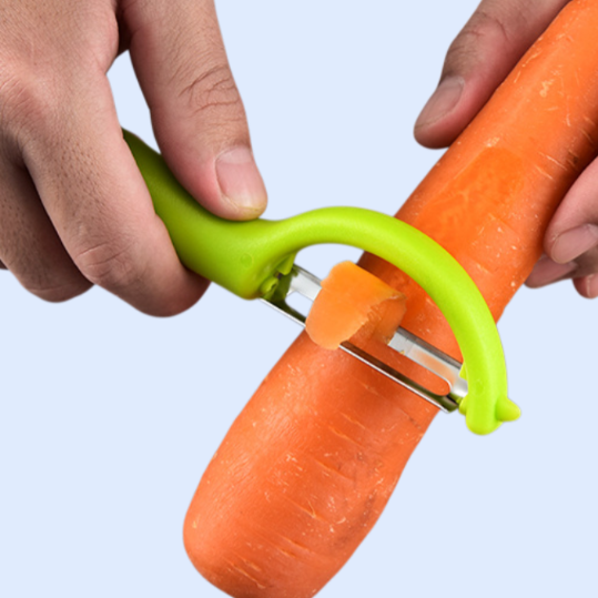 스테인리스 스틸 필러