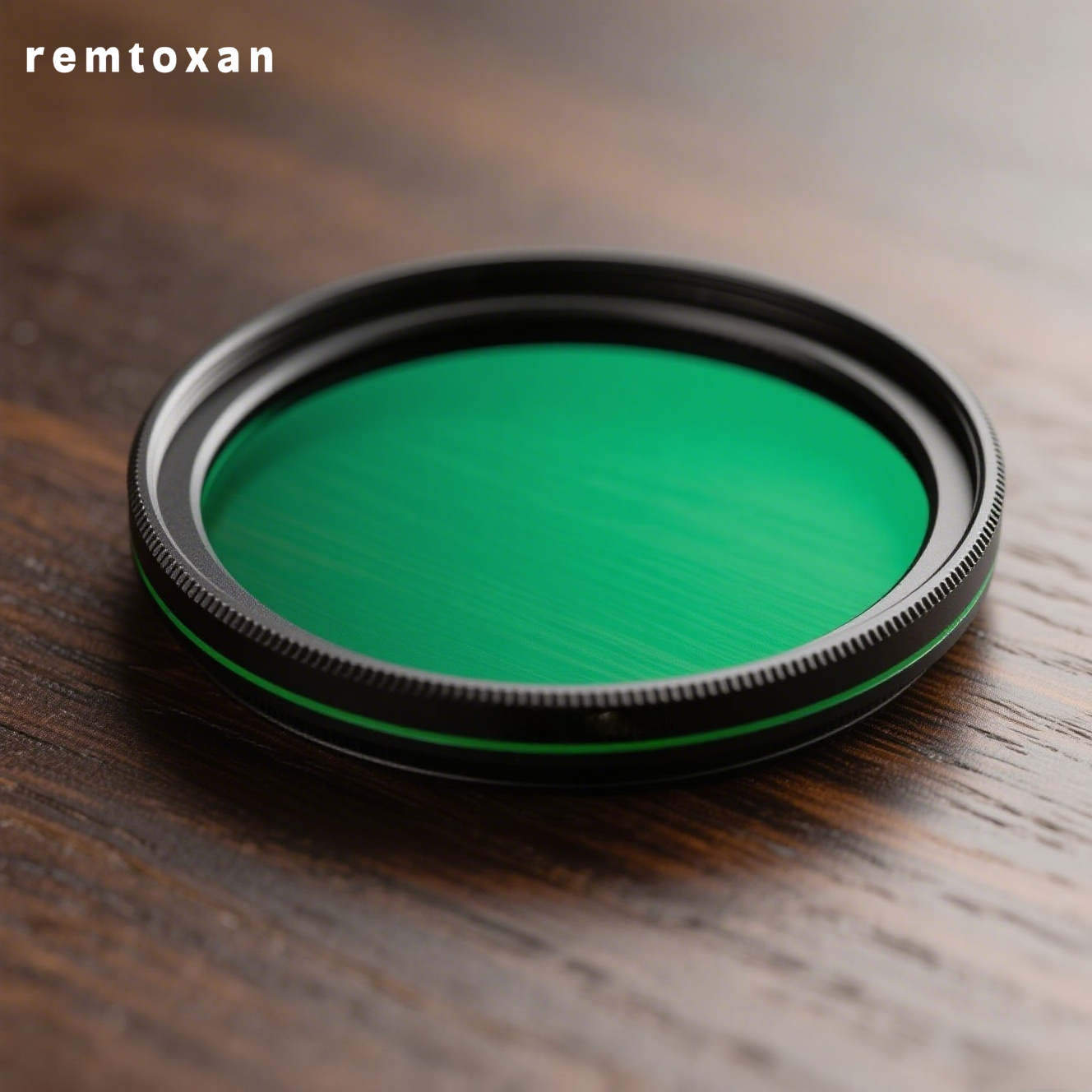 グリーンプラネタリーフィルター