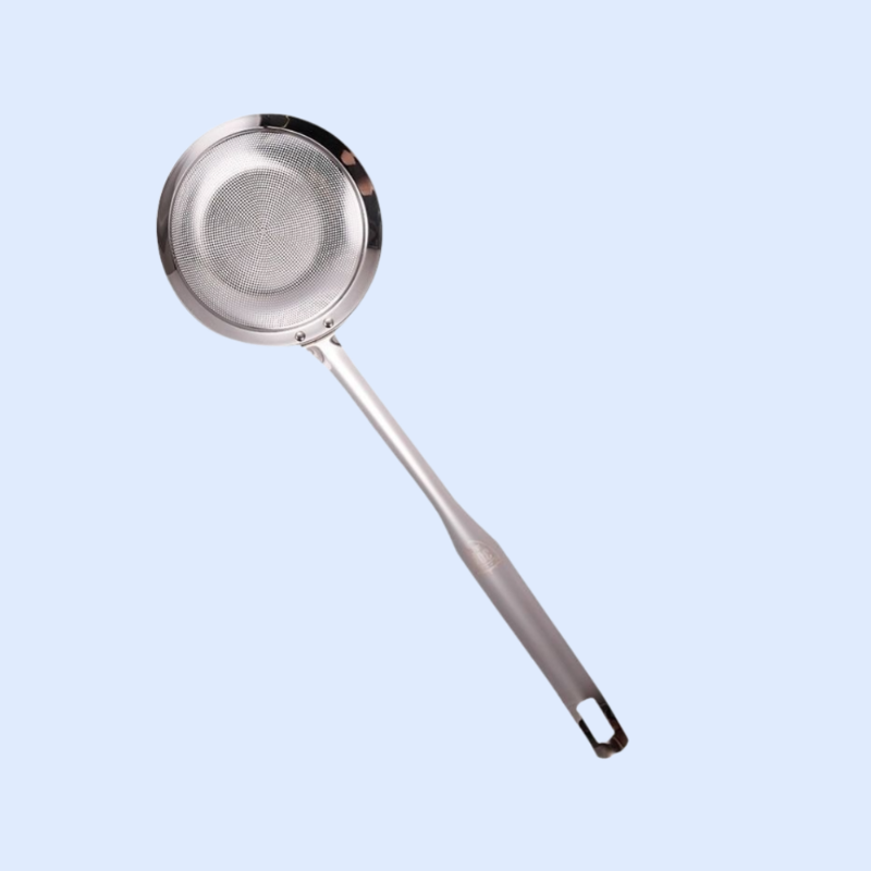 304ステンレス製のレードル