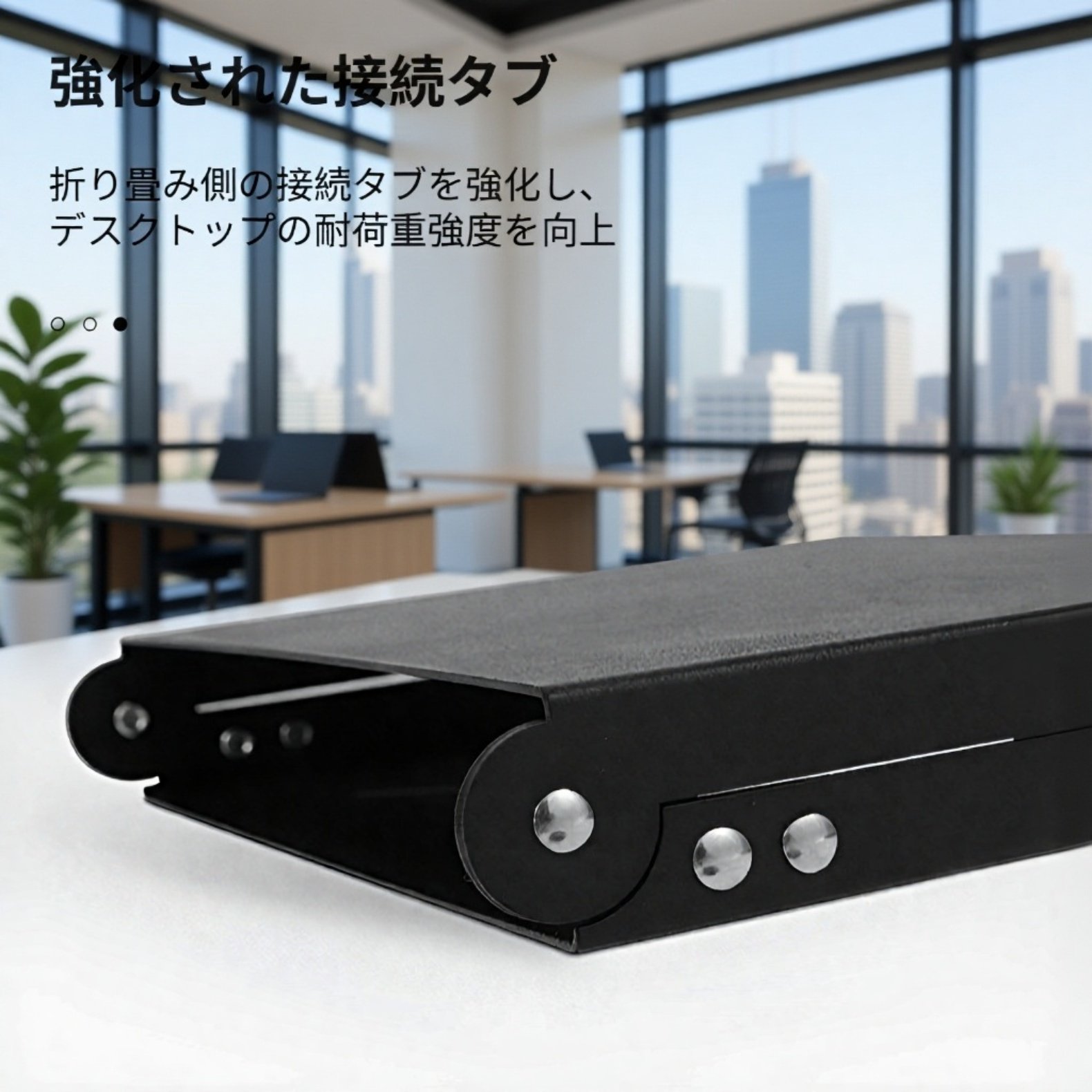 折りたたみ式アウトドアキャンプテーブル