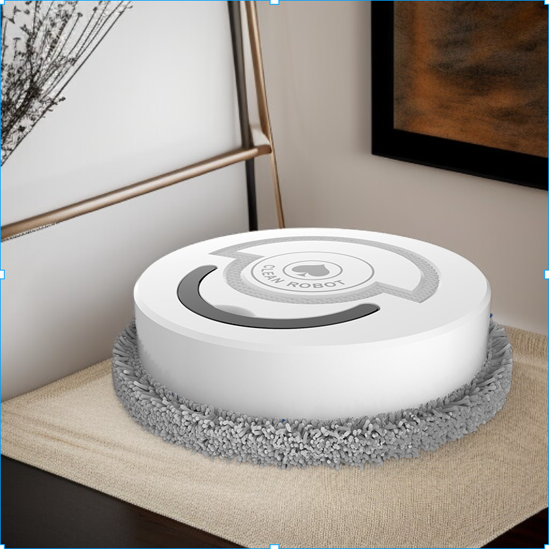 mopping robot