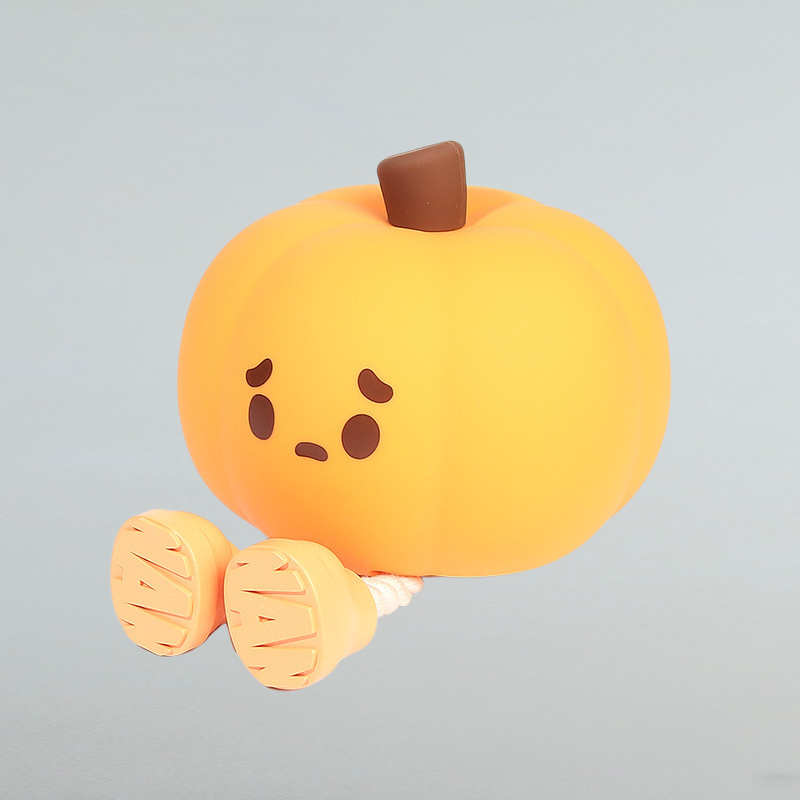 실리콘 라켓 램프