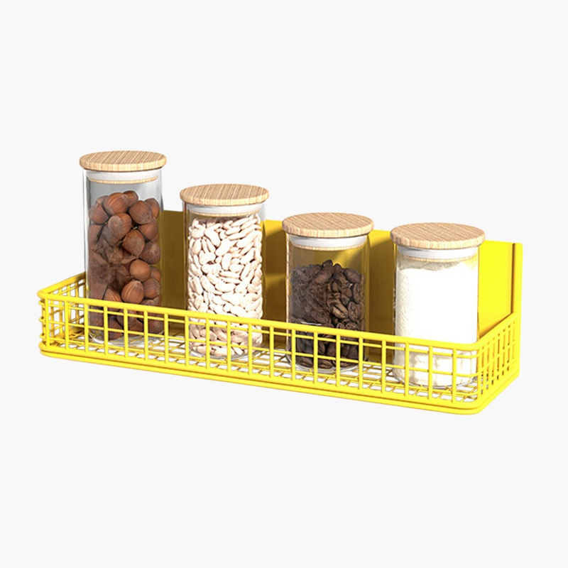 磁気吸収ラック