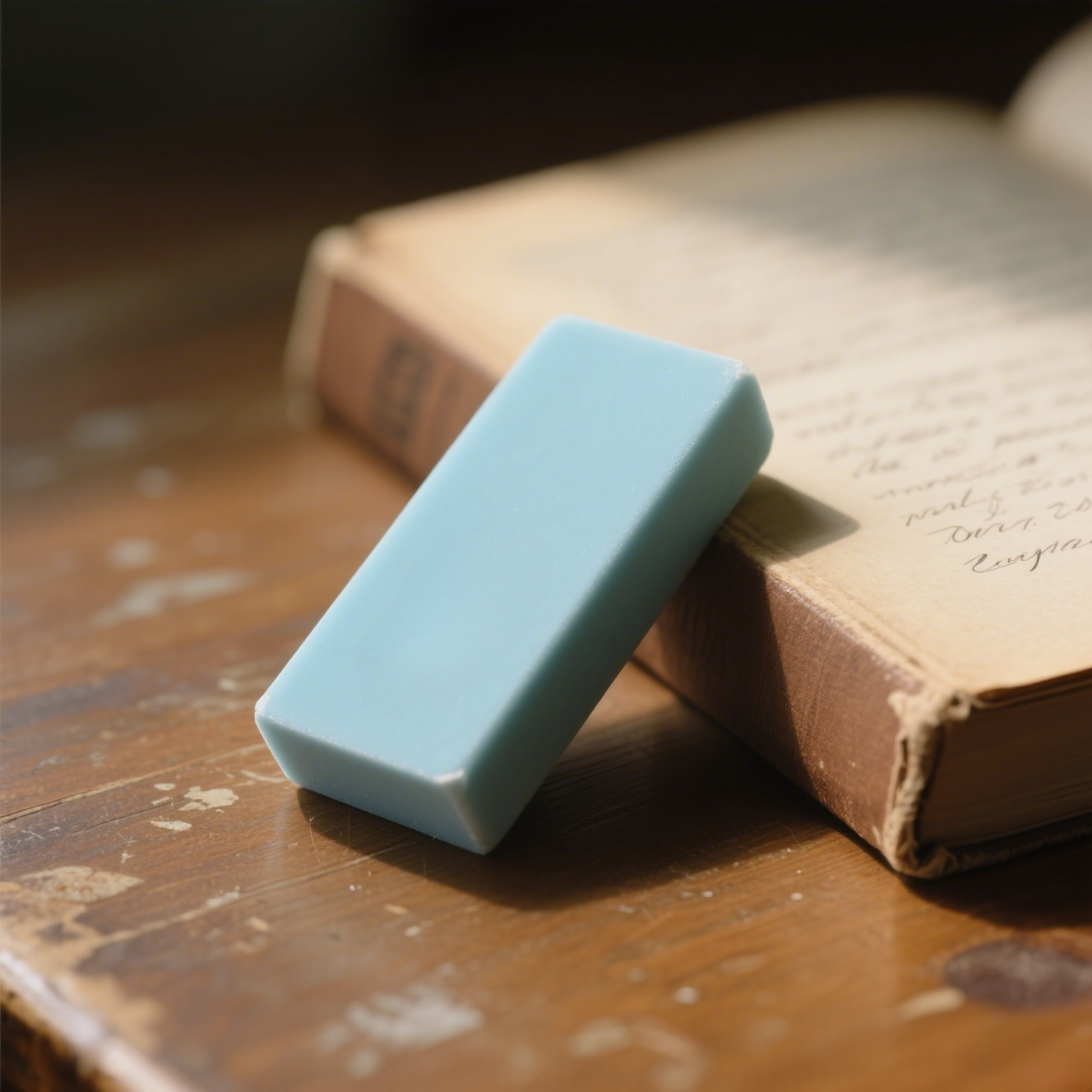 No mark school eraser for kids