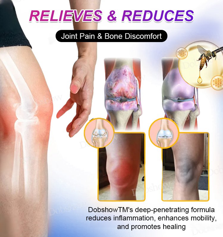 [Recommended by Doctor] Joint Care Massage Gel