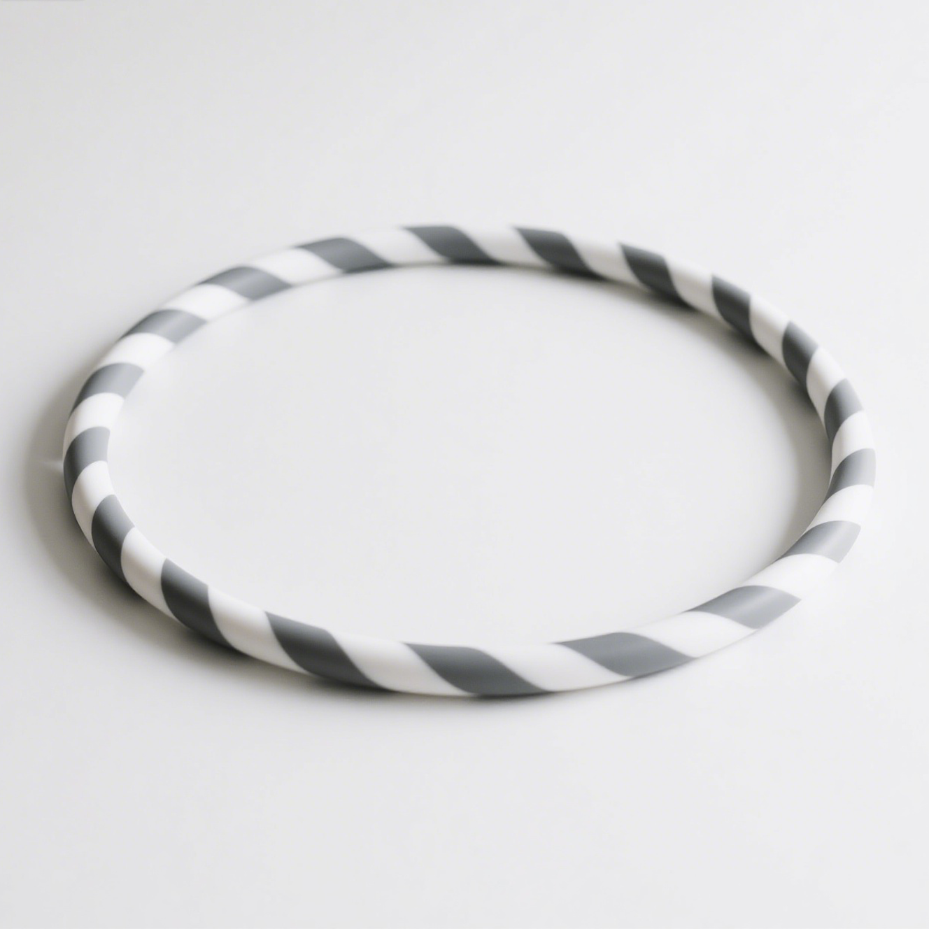 Effektiver Hula-Hoop Reifen für Fitness und Training