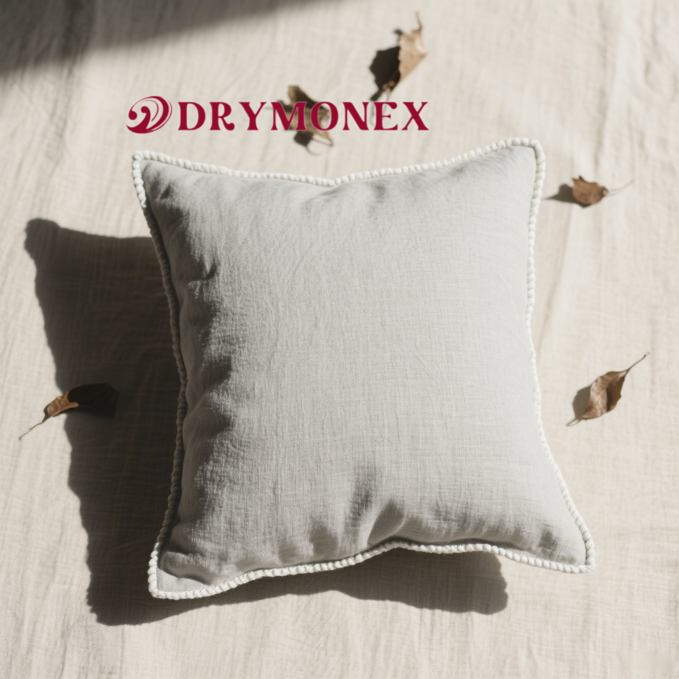 伝統的侘び寂び美学の枕