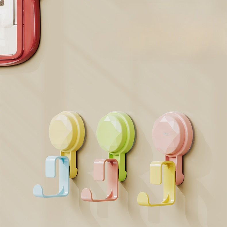 塑料脸盆收纳架