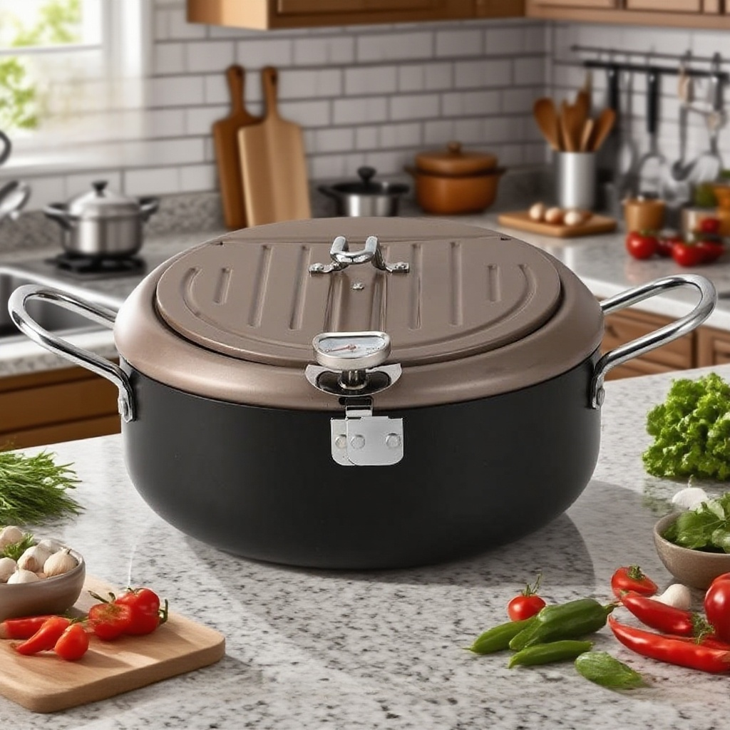 日本のフライヤー