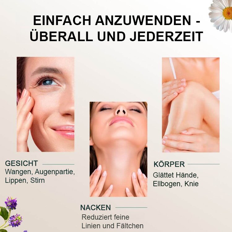 Straffender Retinol-Augenreparaturstift