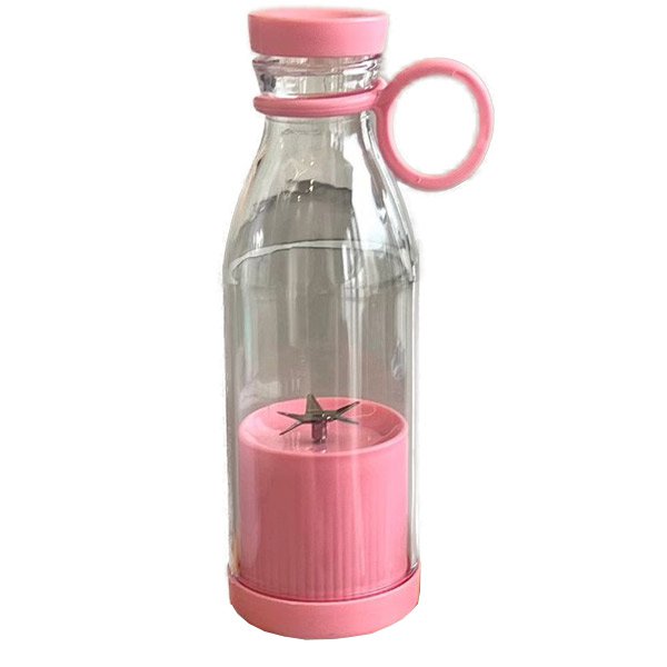 携帯型ミニジューサー