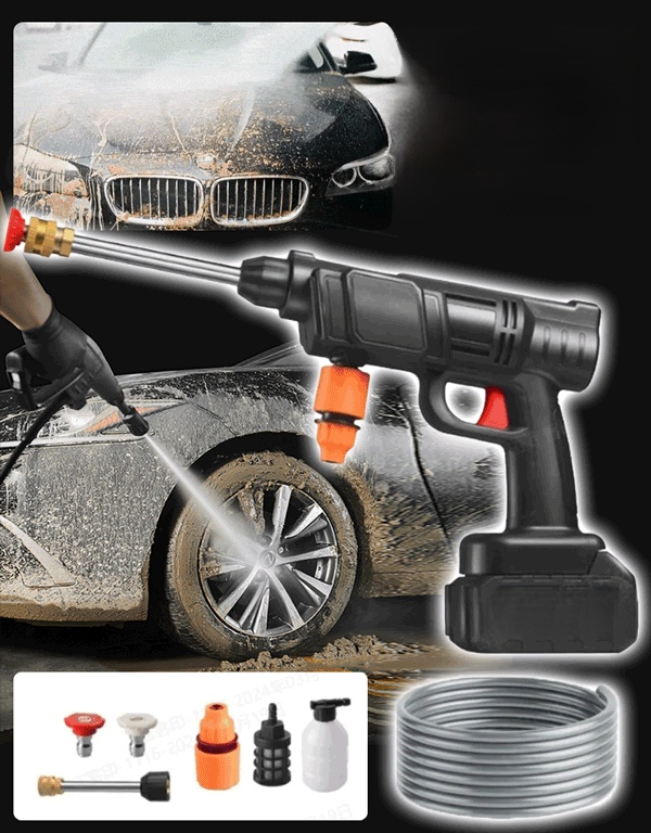 【堂々１位ランクイン】家庭用高圧洗浄機