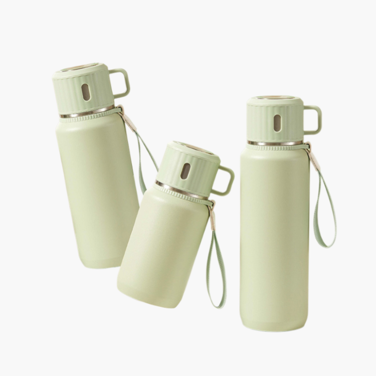 [24H 보온] 외출용 휴대 대용량 텀블러