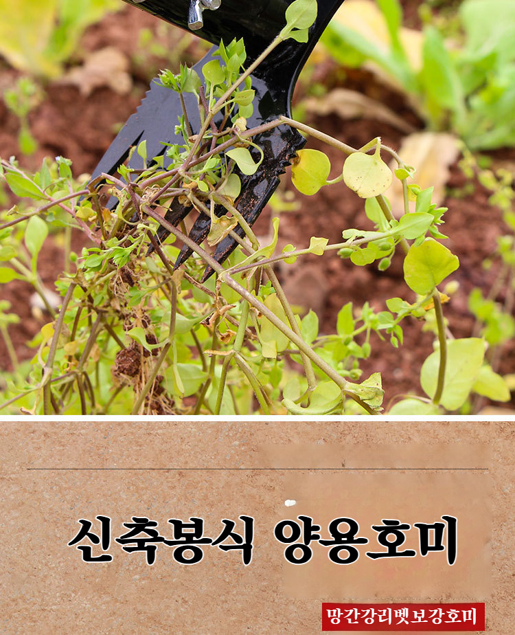 전강 소재 양용호스 디테일