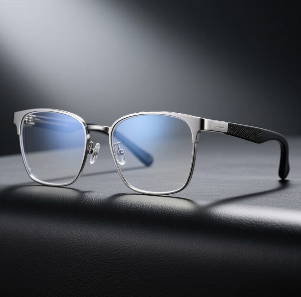 Lentes de sol inteligentes con conexión Bluetooth