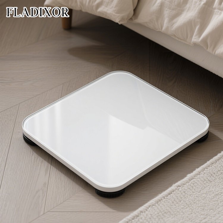 Gestión del contorno del cuerpo - control preciso de la balanza de grasa corporal corporal