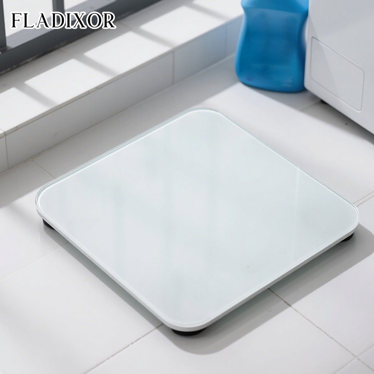 Gestión del contorno del cuerpo - control preciso de la balanza de grasa corporal corporal