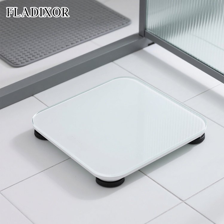 Gestión del contorno del cuerpo - control preciso de la balanza de grasa corporal corporal