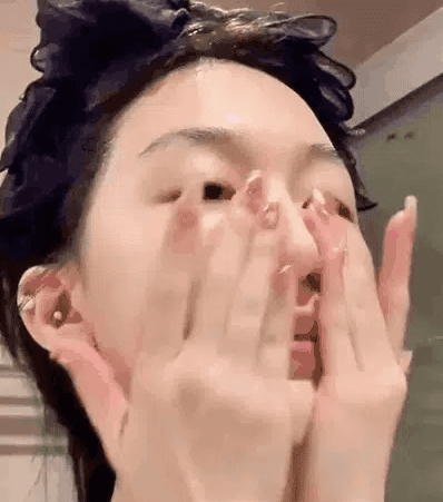 Anti-wrinkle firming serum