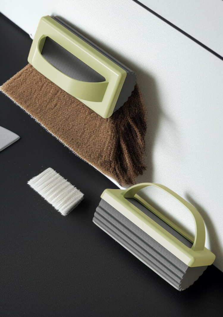 컴팩트한 디자인의 청소기