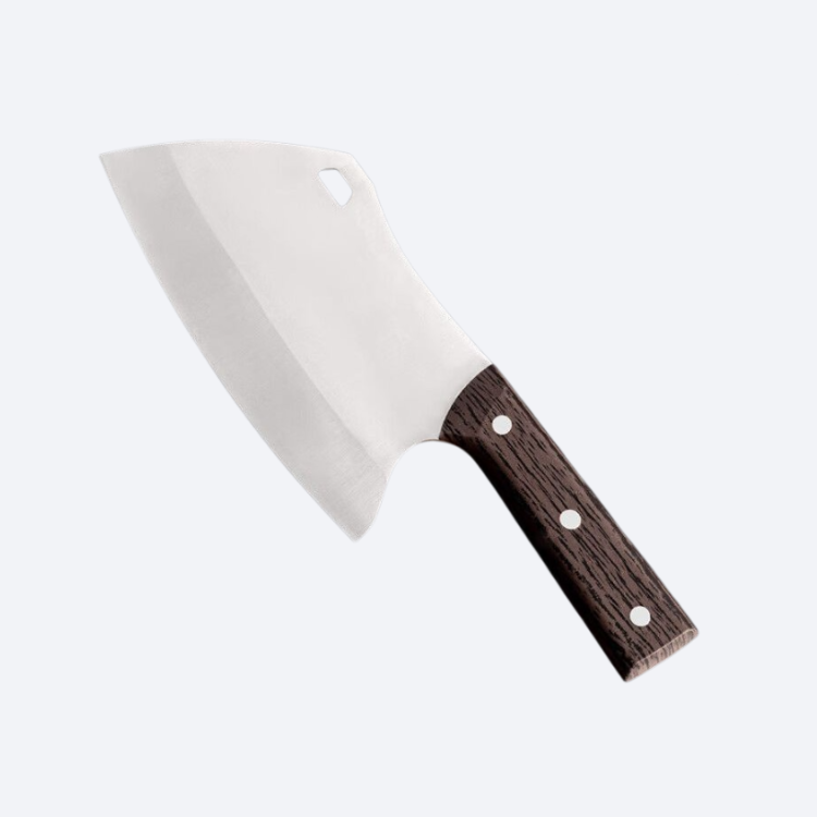 سكين تقطيع العظام للمطبخ المنزلي