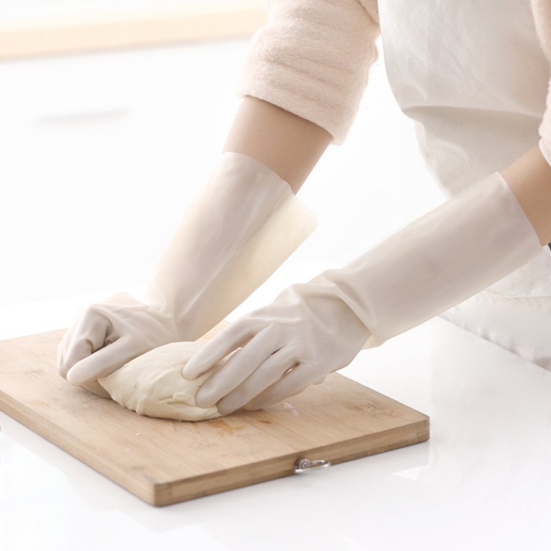 強いカット防止家庭用グローブ