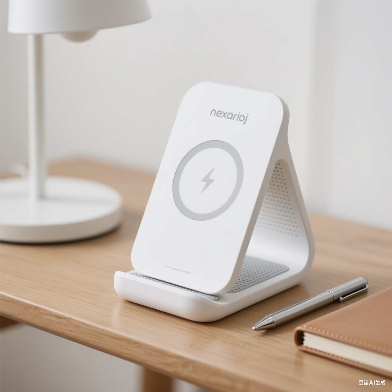 Soporte de carga inalámbrica rápida