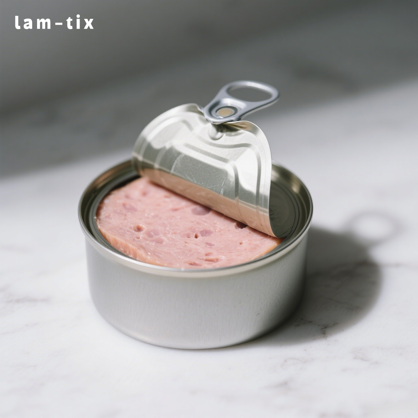 Συσκευασία κονσέρβας κρέατος υψηλής ποιότητας